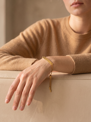 Bar Bracelet