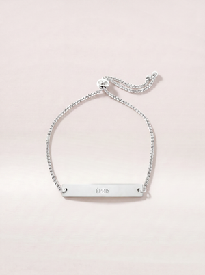Bar Bracelet