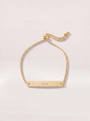 Bar Bracelet