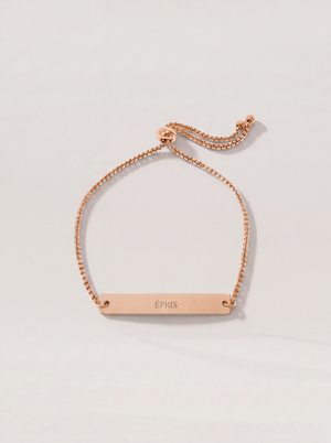 Bar Bracelet